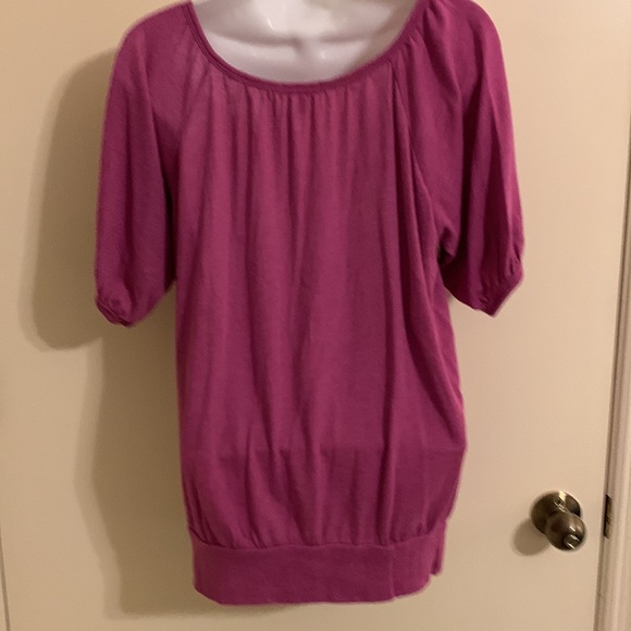 Old Navy button down - Picture 3 of 4